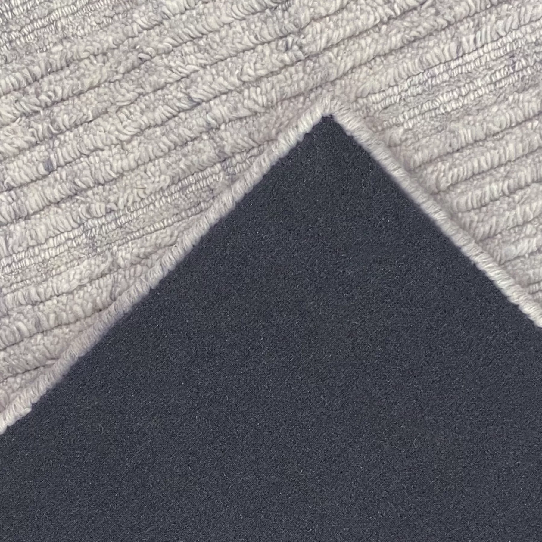 * Exclusive (B730) Tracey Boyd Austin Neutral Abalone Woven Area Rug, 8 10