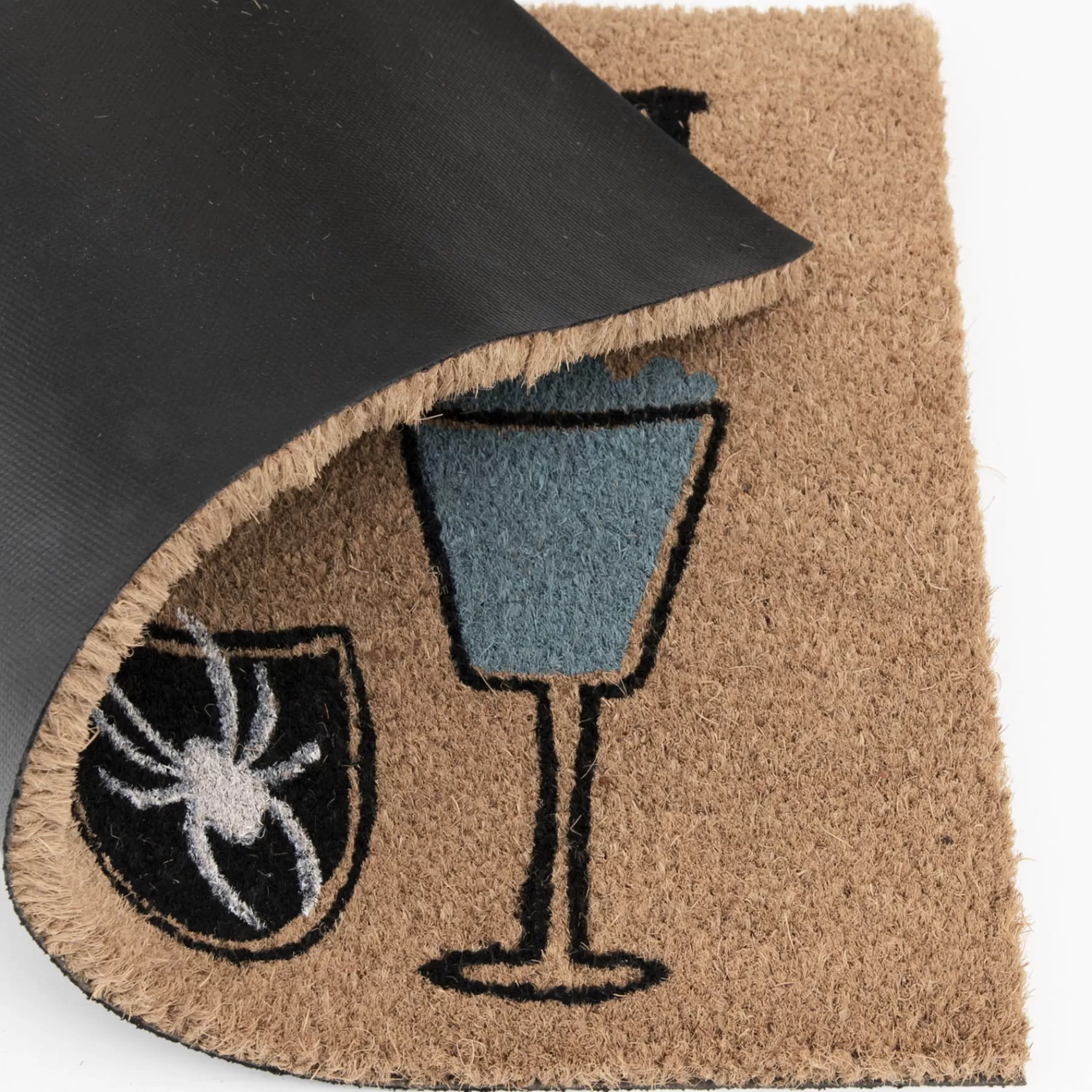 * Exclusive Hope You Brought Boos Halloween Coir Mat, 18 30