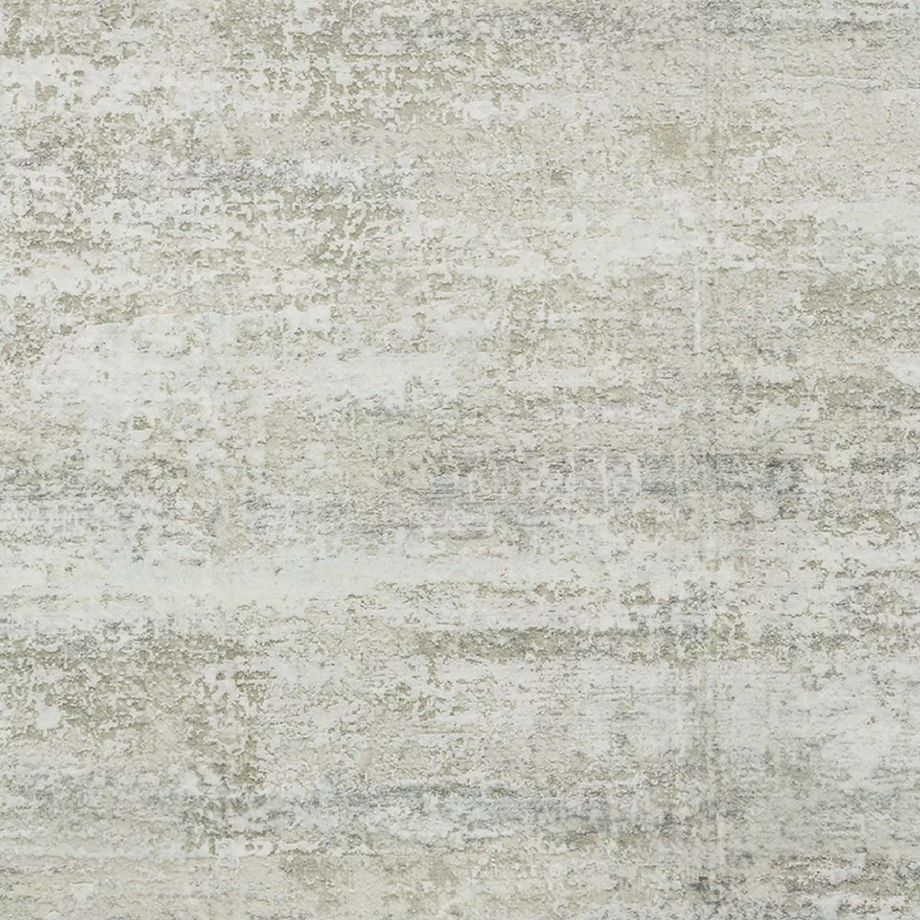* Flash Sale (D575) Freya Grey Modern Washable Area Rug, 5 7