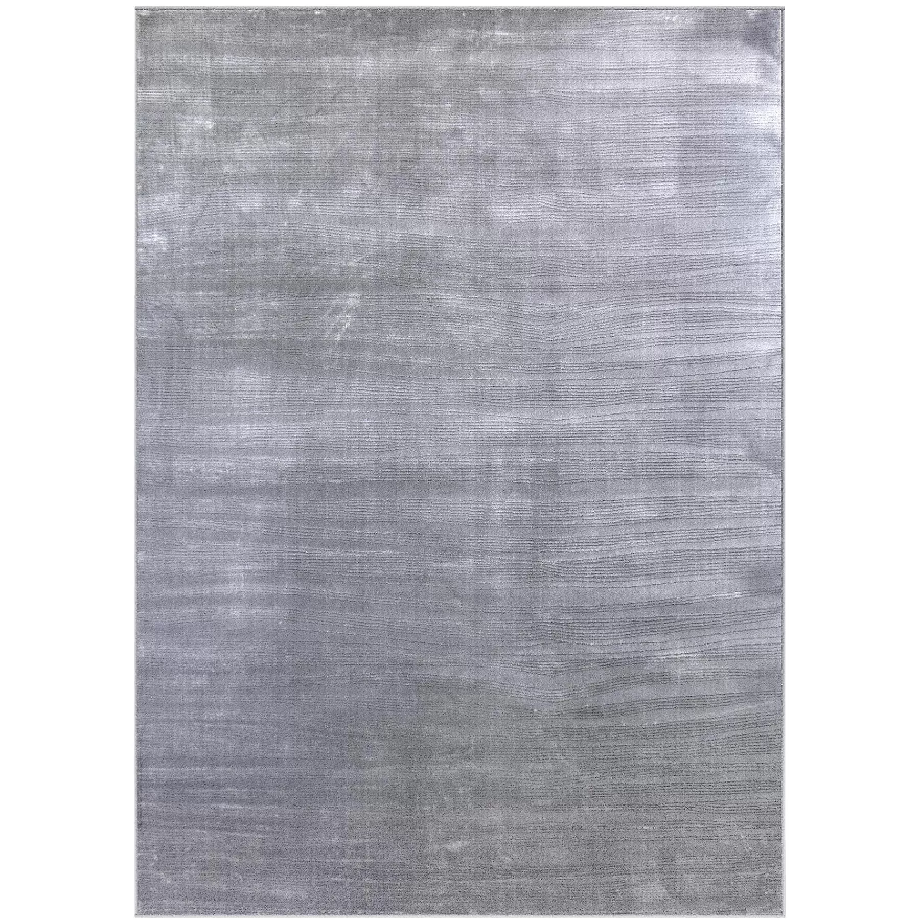 * Low Price (B695) Laila Ali Verona Grey Woven Area Rug, 8 10
