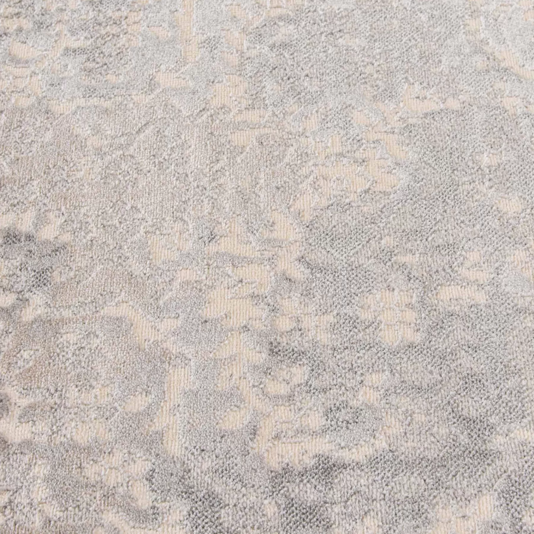 * Low Price (D469) Griffen Grey Woven Area Rug, 8 10